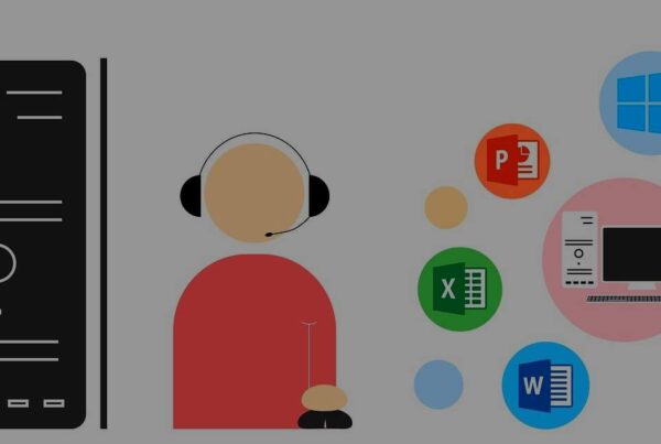 Managed Microsoft 365